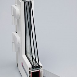 rehau doors70